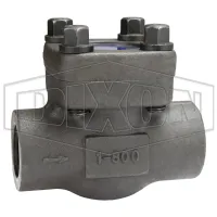 Check Valve