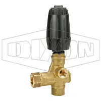 Unloader Valve