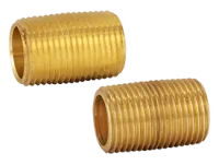 Close Pipe Nipple