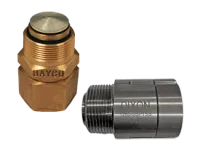 Check Valve Hose Swivel