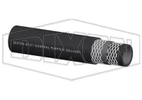 A101 General Purpose Black Hose watermarked image