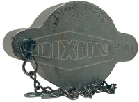 boss wing nut cap