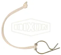 bosslock clip and lanyard