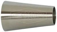 concentric weld reducer