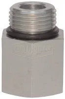 Male O-ring Boss® x Female NPTF