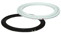 standard clamp gasket