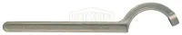 Railroad Tank Car Pin Lug Wrench