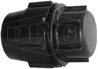 metric end plug plasson fitting