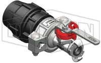 header assembly