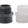 Tuff-Lite Male GHT x Female NPT Adapter