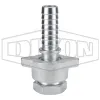 Ground Joint Air Hammer Complete Female
