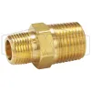Reducer Hex Nipple