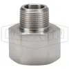 Female NPTF x Male NPTF Adapter