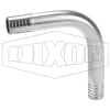 Barbed 90° Elbow Splicer