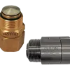 Check Valve Hose Swivel