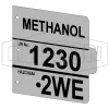 Drop in Sign (EIP) - Ethanol/Methanol