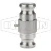 Type AA Adapter x Adapter