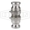 Type AA Adapter x Adapter