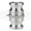 Type AA Adapter x Adapter
