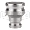 Type AA Adapter x Adapter