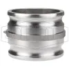 Type AA Adapter x Adapter