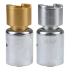 Dix-Lock® N-Series Bowes Interchange Coupler with Ferrule Female Head