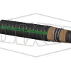 A214 Contractors Water Suction and Delivery Hose