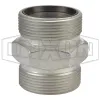 Boss® Ground Joint Double Spud