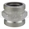 Boss® Ground Joint Double Spud