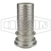 Boss® Ground Joint Stem