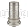 Boss® Ground Joint Stem