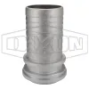 Boss® Ground Joint Stem