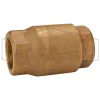 Ball Cone Check Valve Female NPT x Female NPT