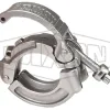 clever clamp opened