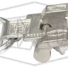 EZ Boss-Lock Cam & Groove/Camlock Handle
