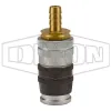 E-z-mate Industrial Coupler Standard Hose Barb