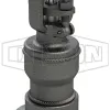  F8 Series Forged Bellows Seal Globe Valve