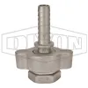 Boss® Ground Joint Complete Female