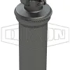 H8 Series Forged Bellows Seal Gate Valve