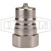 K-Series ISO-A Interchange Female Plug
