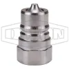 K-Series ISO-A Interchange Female Plug