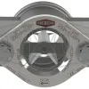 NPT Sight Flow Indicator- Propeller Style Indicator