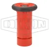 Polycarbonate Fog Nozzle with Bumper