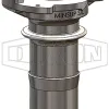Surelock Hose End- Medium head