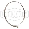T-Bolt Clamp