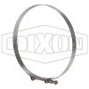 T-Bolt Clamp