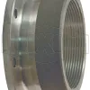 TTMA Flange x Female NPT Adapter