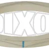 white nitrile rubber Cam & Groove Gasket