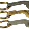 Cam and Groove Handle Group Image
