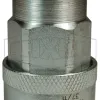 AG-Series Agricultural Poppet Valve Coupler